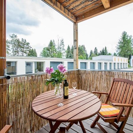 Apartmany Tina A Zdenka - Stozec Exterior photo