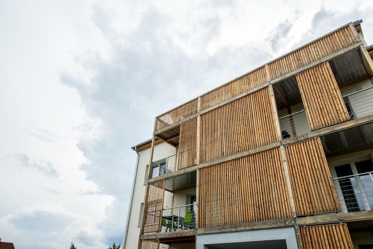 Apartmany Tina A Zdenka - Stozec Exterior photo